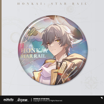 Honkai Star Rail miyoho XT LAND Series Merch